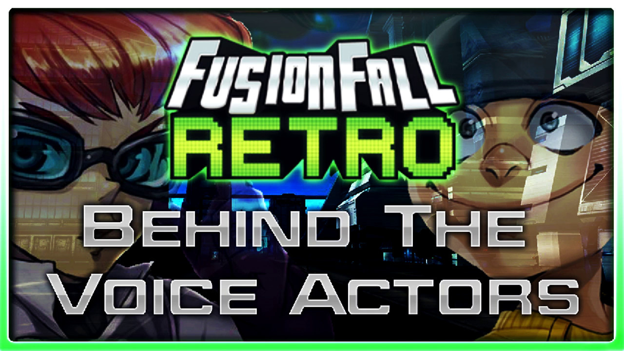 what happened to fusionfall retro
